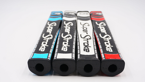 Super Stroke Putter Grip FLATSO 3,0