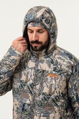 Демисезонная куртка для охоты, рыбалки, туризма Remington Raven FIT Figure на remingtonn.ru