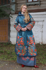 Пальто 