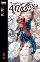 Amazing Spider-Man: Big Time