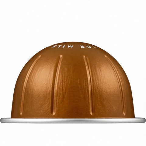 Кофе в капсулах Nespresso Vertuo Bianco Forte