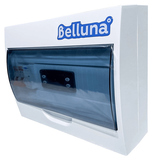 Холодильная сплит-система Belluna U103i Универсал