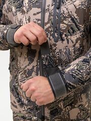 Демисезонный костюм для охоты Remington Stormfront II Figure на remingtonn.ru
