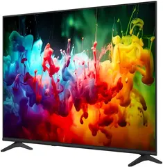 Телевизор LED LG 65" 65QNED70B6C.ARUG черный титан 4K Ultra HD 60Hz DVB-T DVB-T2 DVB-C DVB-S DVB-S2 USB WiFi Smart TV