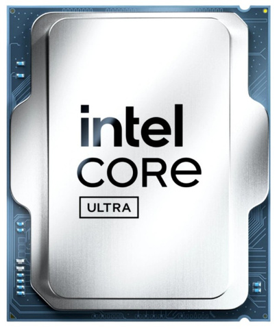 Процессор Intel Core Ultra 7 265F