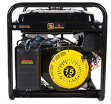 Генератор бензиновый Huter DY8000LX-3