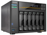 Сетевой накопитель данных ASUSTOR AS6806T