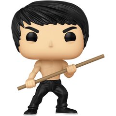 Funko POP! Icons: Bruce Lee (Dynamic) (95)