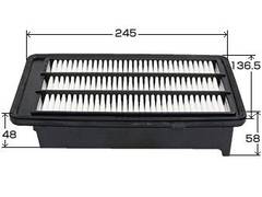 Фильтр  воздушный  VIC  A-8013V
