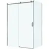 BelBagno SOFT_CLOSE-2-AH-1-140/80-C-GM Душевой уголок