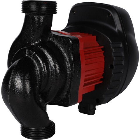 Циркуляционный насос ROMMER ER 25/80-180 с гайками RCP-0003-2580180