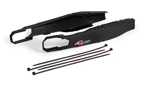 Защита маятника SX125-250 11 # EXC/XC-W125-500 12-23 черная