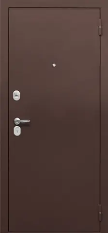 медь антик внешняя