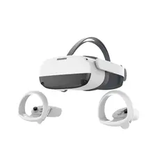 Шлем виртуальной реальности Pico Neo 3 Pro 256Gb, White (Белый)