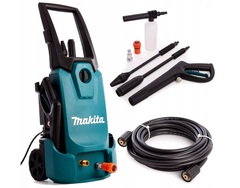 Мойка высокого давления HW 1200 Makita HW1200
