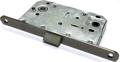 Защелка сантехническая P96GR графит
