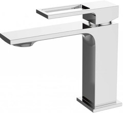 BelBagno Luce LUC-LVM-CRM Смеситель для раковины, цвет: хром фото