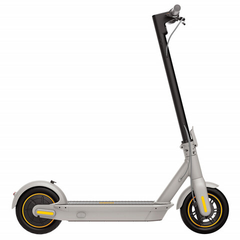 Купить электросамокат Ninebot Kickscooter G30 в Перми