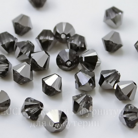 5328 Бусина - биконус Сваровски Crystal Silver Night 4 мм, 10 штук (large_import_files_c0_c02de301874e11e3bb78001e676f3543_990fa8e3c6a040308e68b56027d794e1)