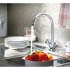 GROHE Costa S 31819001 Смеситель для мойки