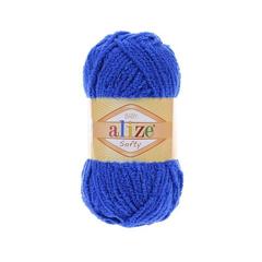 Пряжа Ализе Софти (Softy) 222422