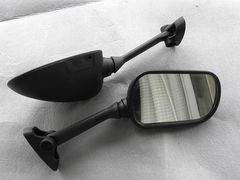 Зеркала для мотоцикла Suzuki GSX-R1000 03-04, SV650S/1000S 03-07