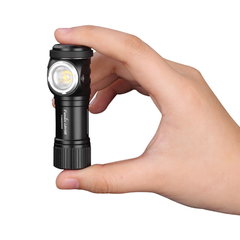 Карманный фонарик Fenix LD15R