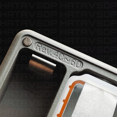 Billet Box #42 G