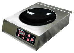 Индукционная плита Kocateq ZLIC3500WOK