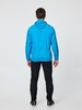 Мужская спортивная ветровка Nordski Easy Run cobalt - 13