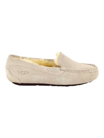 Ugg Moccasins Ansley Sand
