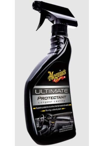 Meguiar's Защита пластика, винила и резины Ultimate Protectant 473мл
