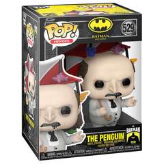 Funko POP! Batman Returns: The Penguin (529)