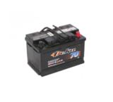 Аккумулятор автомобильный Deka 640RMF  ( 12V 70Ah / 12В 70Ач ) - фотография