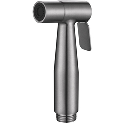 BelBagno Nova BB-BFS1-IN Гигиенический душ, цвет: серый фото
