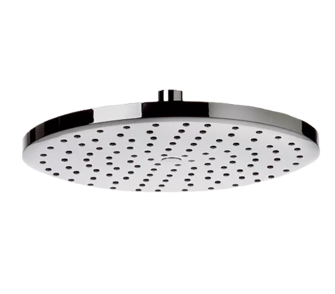 Remer 356MD20X Верхний душ 20см, цвет: хром