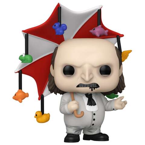 Funko POP! Batman Returns: The Penguin (529)