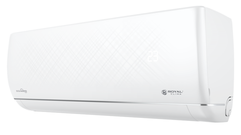 Сплит-система Royal Clima Renaissance DC EU Inverter RCI-RND30HN комплект