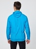 Мужская спортивная ветровка Nordski Easy Run cobalt - 4