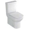 VitrA S20 9800B003-7204 Унитаз напольный с бачком с сиденьем микролифт