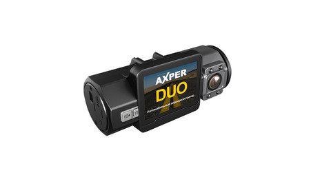 Видеорегистратор AXPER Duo