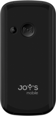 Мобильный телефон Joys S12  Black