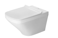 Duravit DuraStyle 2552090000 Унитаз подвесной белый фото