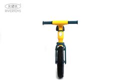 Беговел Rivertoys M002BX