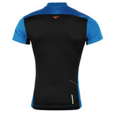 Футболка беговая мужская Mizuno DryLite Hex Tee