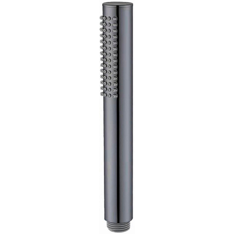 Allen Brau Priority 5.31020-MG Душевая лейка, цвет: графит