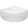 Aquanet Vitoria 204049 Ванна 130x130, цвет: белый