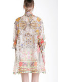 Рубашка-туника ETRO