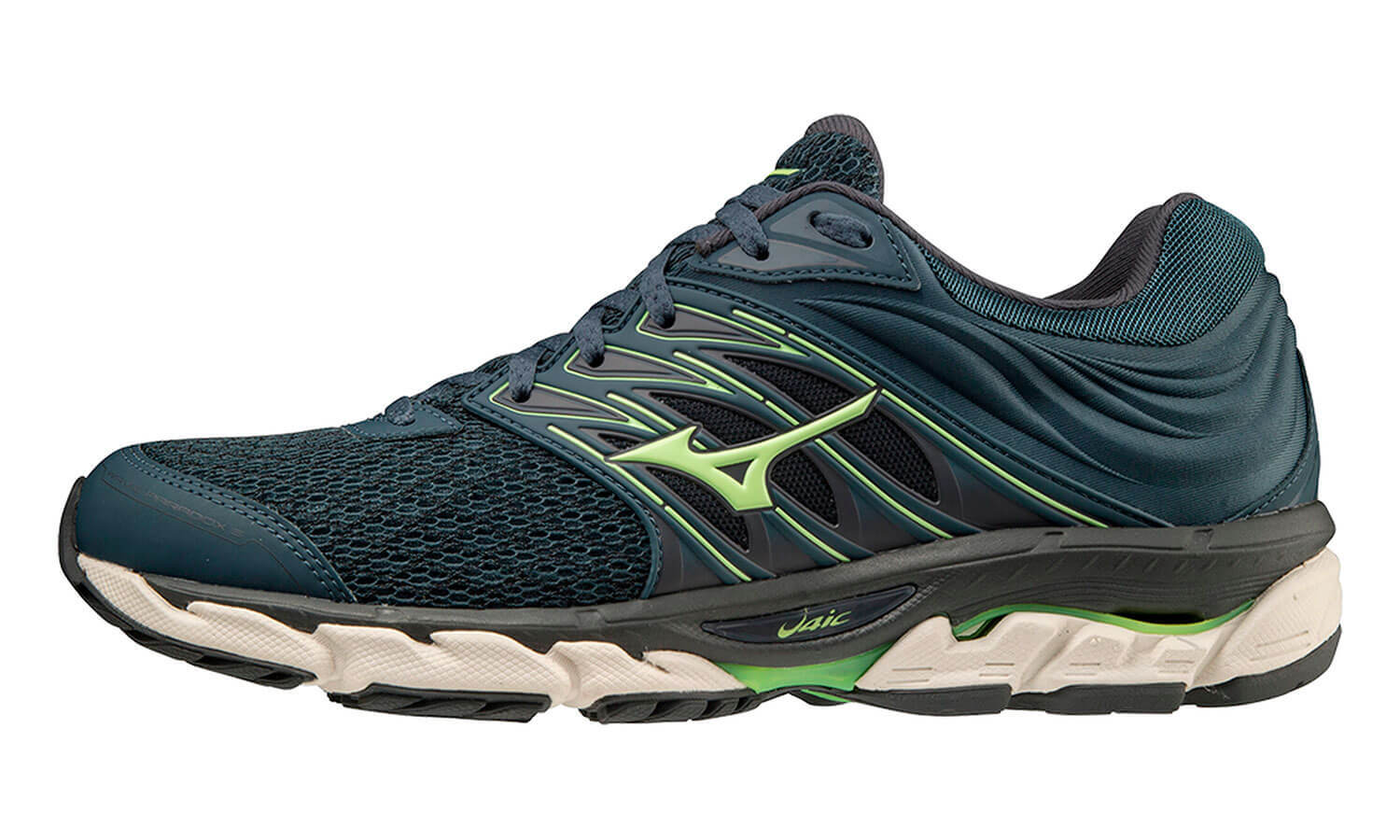 Мужские кроссовки для бега Mizuno Wave Paradox 5(UK) - 5