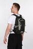 Картинка рюкзак городской Ai One 2173 Black - 8